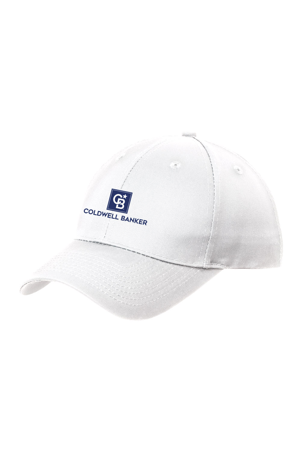 Port Authority® Easy Care Cap – Coldwell Banker OKI Promotional Products